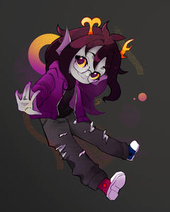 @sukenmaestro.bsky.social ---- request