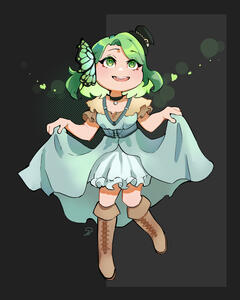 @marikit.bsky.social ---- request