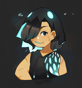 @youkaiminori.bsky.social ---- request