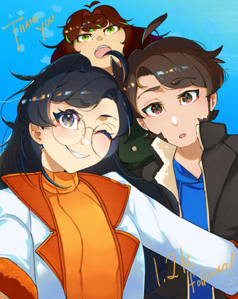 ty 1000 ---- special illustration