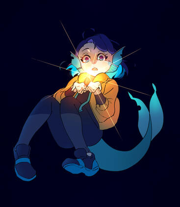 manifest ---- personal art