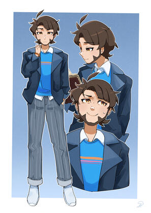 dal ---- personal art